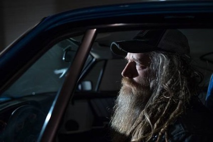 Magnus Walker și caii lui germani