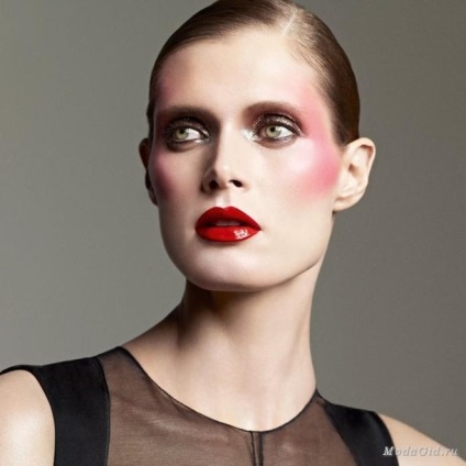 Make-up yadim - dior de machiaj internațional
