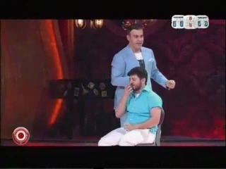 Malakhov sunt tratați cu unguent de schi - clip, vizionați online, descărcați clipul malachov, suntem tratați cu unguent de schi