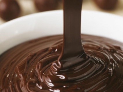 Mască pentru o ciocolată de față la domiciliu, recenzii și beneficii, miros de ciocolată-menta pentru organism,