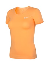 Mike feminin nike pro cool tank tank - rețea de magazine de sporturi campion