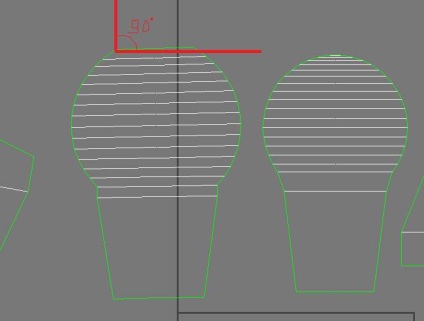 Maparea cu instrumentul map uvw în 3ds max