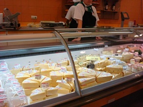 Reguli de comercializare a brânzeturilor de calcul reușit