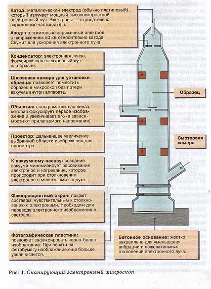 Metode de citologie