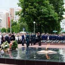 Rugăciunile în timpul războiului