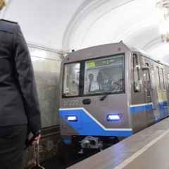 Moscova, știri, omul a fost ucis căzând pe șinele din metrou - Vykhino