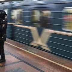 Moscow News, egy ember meghalt, miután alá a síneket a metróban - Vyhino