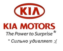 Experienta mea nefericita cu produsele Kia Motors