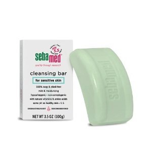 Cleansing crema de față solidă (bar de curățare) de la sebamed - recenzii, fotografii și preț