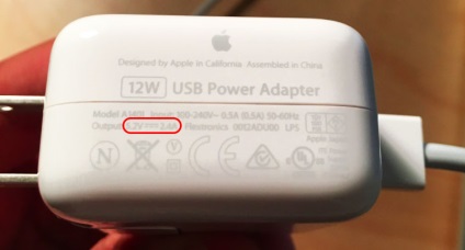 Este posibil să detonați dispozitivul USB conectând încărcătorul 