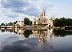 Multitur - poveste Seliger - regiunea Tver, regiunea Moscova