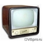 Regiunea Murmansk, televiziune digitală