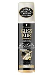 Mousse pentru păr gliss 1759868 (lapte) pret 350 rub