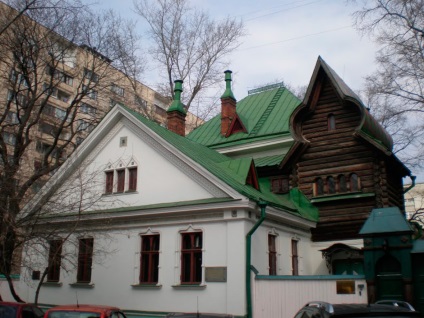 Muzeul Vasnetsov