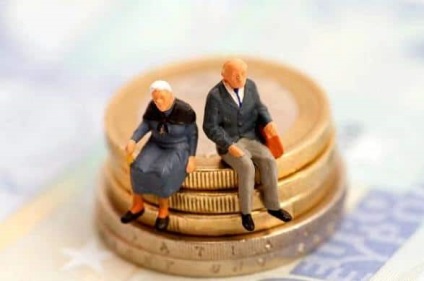 Impozit pe vânzarea de apartamente pentru pensionari în 2017 - o nouă lege