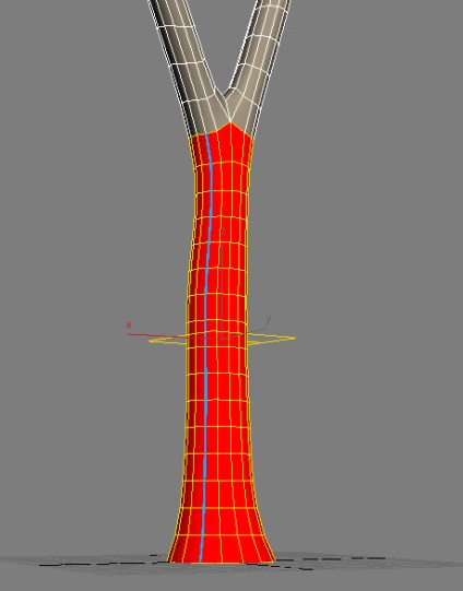 Impunerea cartelelor UV prin metoda de ambalare - (cartografiere pelt)