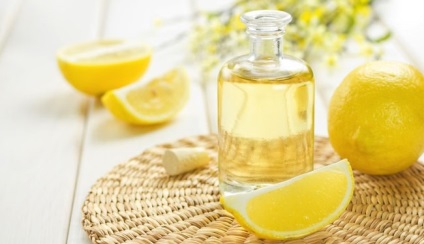 Remedii naturale pentru unghiile fragile - salon spa acasă