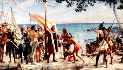 Fapte necunoscute despre Christopher Columbus