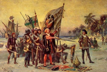Fapte necunoscute despre Christopher Columbus