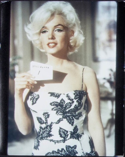 Nu sunt publicate fotografii anterioare ale marilyn monroe - știri în fotografii