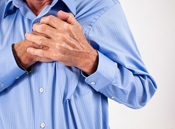 Neuralgia a szív tünetek, okok és a kezelés