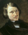 Nikolay Gogol scurtă biografie, fotografii și video