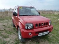 Nissan terrano 1996 cumpăra în Novorossiysk, pret 420000 rub, automat