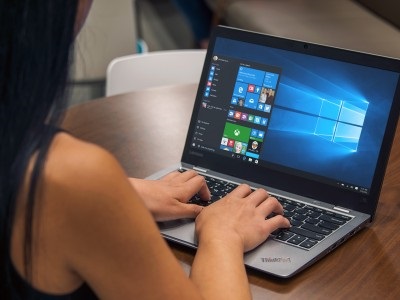 Noile versiuni ale Windows 10 vor merge la sistemul de fișiere refs