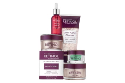 Noutăți ale cremei săptămânale pentru iarnă, retinol și ayurveda, frumusețe insider