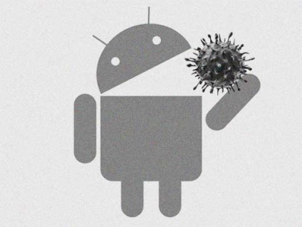 Am nevoie de un antivirus pe Android?