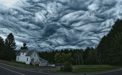 облаци asperatus