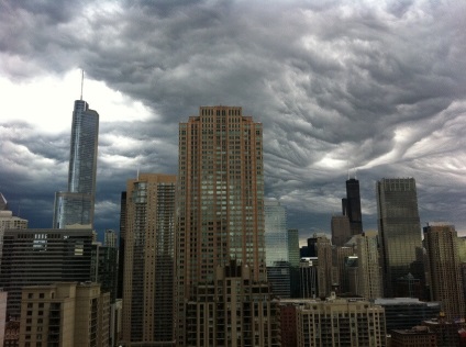 облаци asperatus