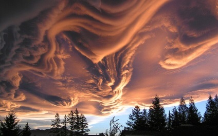 облаци asperatus