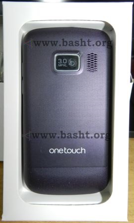 Examinați alcatel one touch 918d