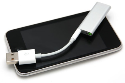 Examinați mp3-player Apple iPod Shuffle a treia generație