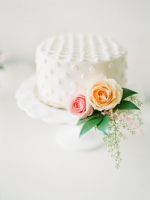 A görbületek esküvői torták
