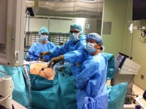 Операции на черния дроб, диетата след трансплантационната хирургия, цял живот - живеят здрави