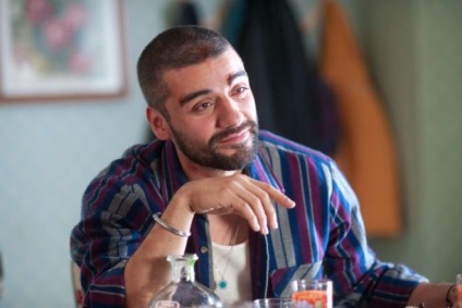 Oscar Isaac - életrajz, fotók, személyes élet, hírek, filmográfia 2017