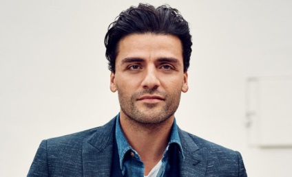 Oscar Isaac - életrajz, fotók, személyes élet, hírek, filmográfia 2017