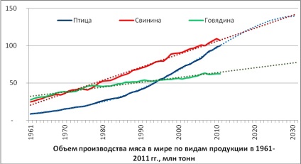 Instinctul de bază este de a devora - auditul vieții