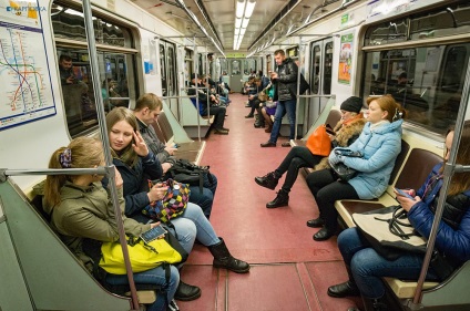 Stați în viață cum să se comporte în timpul exploziei din metrou