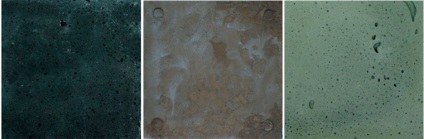 Finisaje de beton, panouri decorative pentru beton