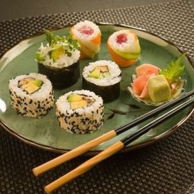 Deschidem un sushi bar cu livrare