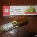 Balsam excelent, dacă este aplicat corect, expertoza