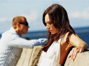 Relațiile cu un bărbat căsătorit (sfatul unui psiholog)