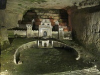 Catacombele din Paris