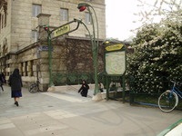 Catacombele din Paris