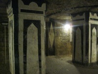 Catacombele din Paris