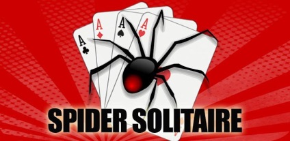 Spider Solitaire - Versiune hacked pe
