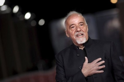 Paulo Coelho (paulo coelho) biografie, fotografie, viata privata
